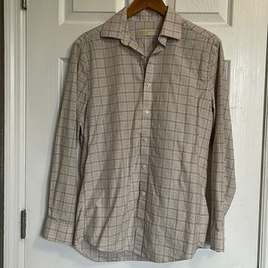 Michael Kors Dress Shirt